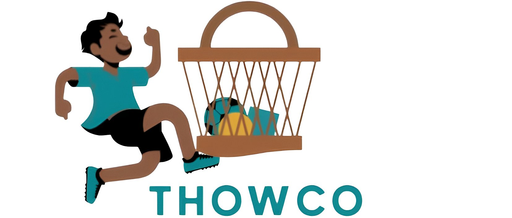 Thowco Hub